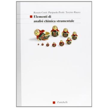 Elementi di Analisi Chimica Strumentale