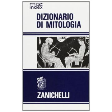 Dizionario Di Mitologia