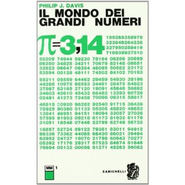 Il Mondo Dei Grandi Numeri 