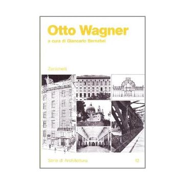 Otto Wagner