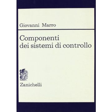 Componenti Dei Sistemi Di Controllo