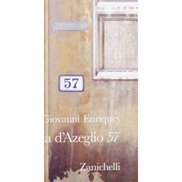 Via D'azeglio 57