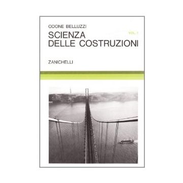 Scienza Delle Costruzioni