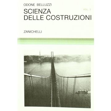Scienza Delle Costruzioni