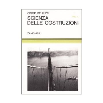 Scienza Delle Costruzioni