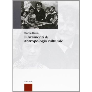 Lineamenti Di Antropologia Culturale. Per I Licei E Gli Ist. Magistrali