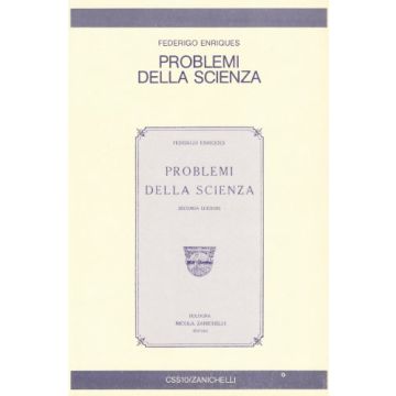 Problemi Della Scienza