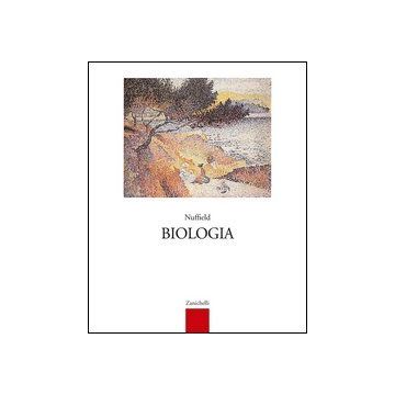 Nuffield Biologia. Con Quaderno Di Attivita'. Per Le Scuole Superiori