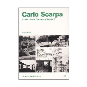 Carlo Scarpa