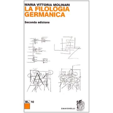 Filologia Germanica