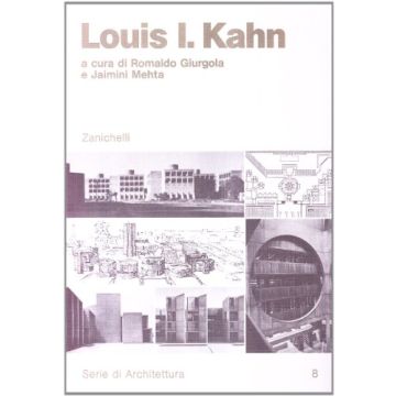 Louis I. Kahn