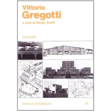 Vittorio Gregotti