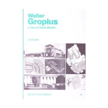 Walter Gropius
