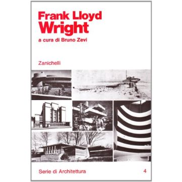 Frank Lloyd Wright
