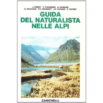 Guida Del Naturalista Nelle Alpi