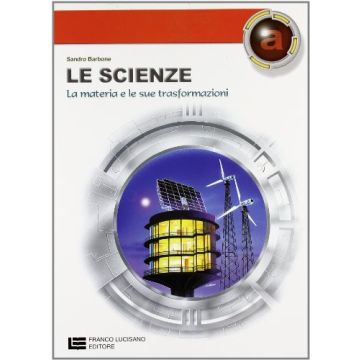 Scienze. Modulo A-b-c-d. Per Le Scuole Superiori
