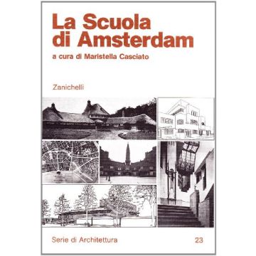 La Scuola Di Amsterdam 