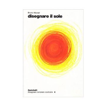 Disegnare Il Sole