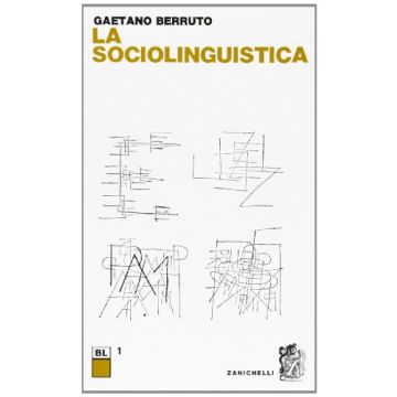 La Sociolinguistica 
