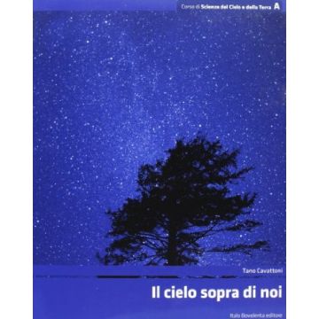 Corso Di Scienze Del Cielo E Della Terra. Con Espansione Online. Per Le Scuole Superiori
