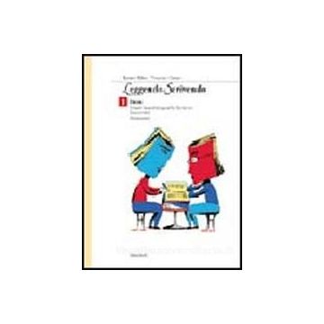 Leggendo Scrivendo. Antologia. Prose, Poesia. Confezione. Per Il Biennio Delle  Scuole Superiori
