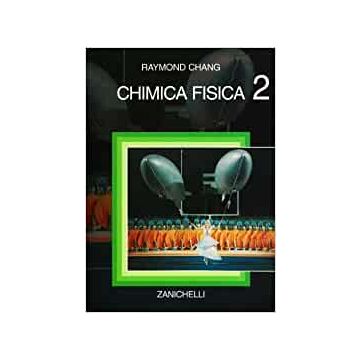 Chimica fisica Vol.2.