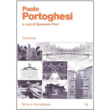 Paolo Portoghesi
