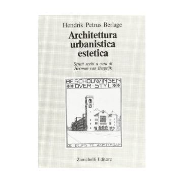 Architettura, Urbanistica, Estetica