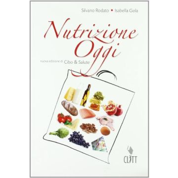 Nutrizione Oggi. Con Quaderno Operativo. Con Espansione Online. Per Gli Ist. Tecnici E Professionali. Con Cd-rom