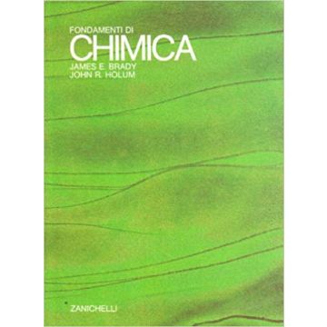 Fondamenti di chimica  [Brady- Zanichelli]