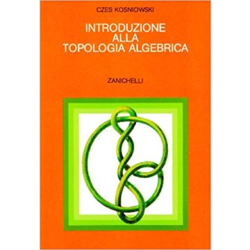 Introduzione alla topologia algebrica