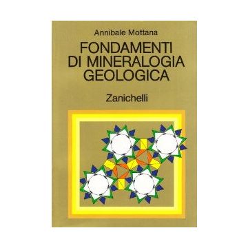 Fondamenti Di Mineralogia Geologica