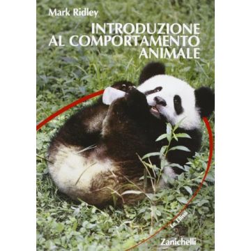 Introduzione al comportamento animale