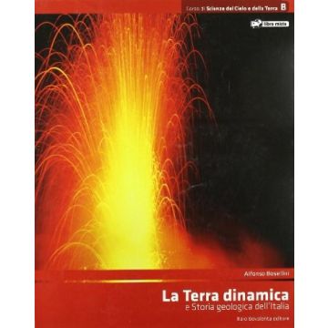 Corso Di Scienze Del Cielo E Della Terra. Con Espansione Online. Per Le Scuole Superiori