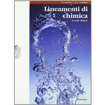 Lineamenti Di Chimica. Con Espansione Online. Per Le Scuole Superiori