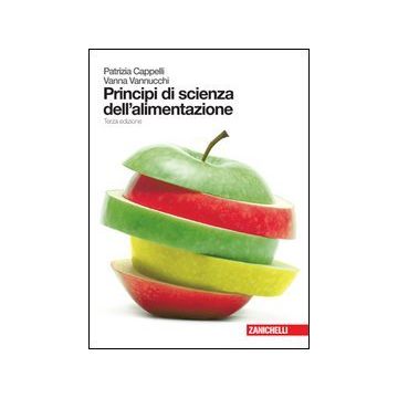 Principi Di Scienza Dell'alimentazione. Con Espansione Online. Per Gli Ist. Professionali Alberghieri 3/ed.