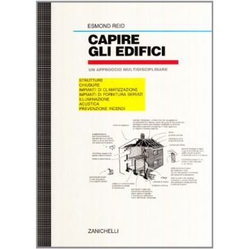 Capire Gli Edifici. Un Approccio Multidisciplinare