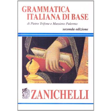 Grammatica Italiana Di Base