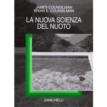 La nuova scienza del nuoto counsilman zanichelli