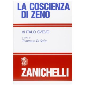 La Coscienza Di Zeno 