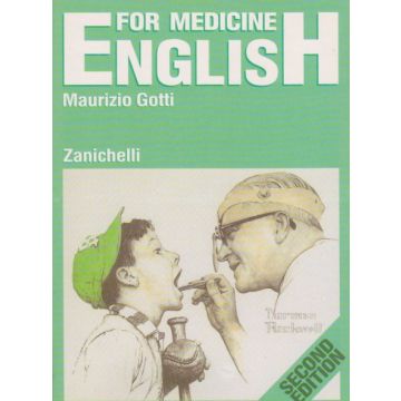 Gotti English For Medicine Zanichelli