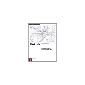 Lit & Lab. A History And Anthology Of English And American Literature With  Laboratories. Per Le Scuole Superiori