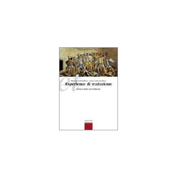 Et. Esperienze Di Traduzione. Versioni Latine. Con Espansione Online. Per Il  Triennio Dei Licei E Degli Ist. Magistrali