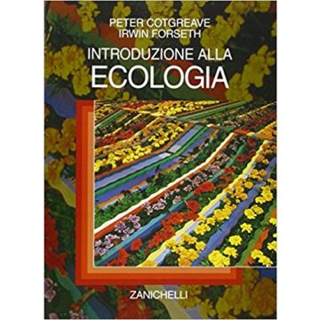 Cotgreave Introduzione alla ecologia