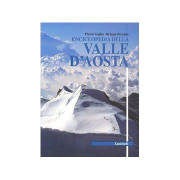 Enciclopedia Della Valle D'aosta