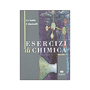 Esercizi Di Chimica