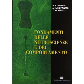 Fondamenti delle Neuroscienze e del Comportamento