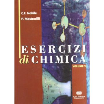 Esercizi Di Chimica