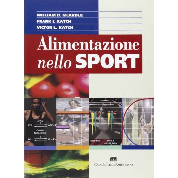 McArdle - Alimentazione dello sport