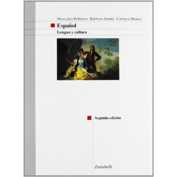 Espanol. Lengua Y Cultura. Per Le Scuole Superiori